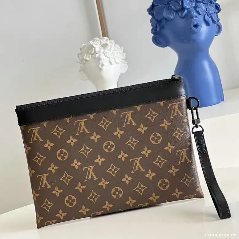 Official Brother Sam Bag 2207YA0020 LV 0502